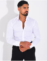 Chemise homme