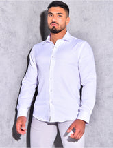 Chemise homme