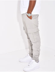 Cargo ajusté