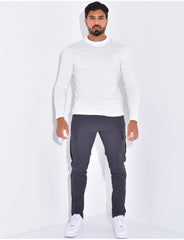 Cargo ajusté