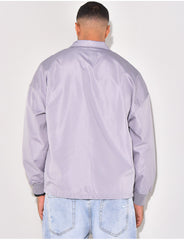 Chemise à boutonner "Hallstarg"