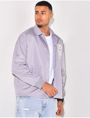 Chemise à boutonner "Hallstarg"
