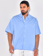 Chemise basique
