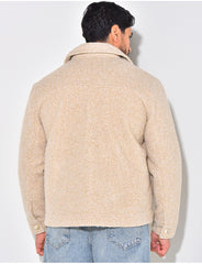Chemise épaisse