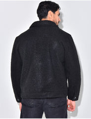 Chemise épaisse