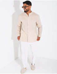 Chemise Homme en lin
