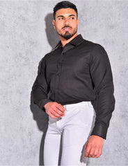 Chemise homme