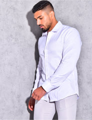 Chemise homme