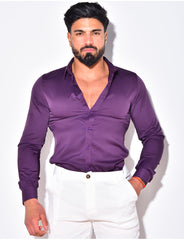 Chemise homme