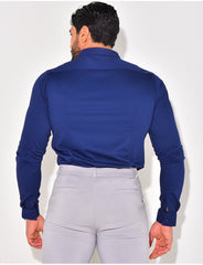 Chemise homme