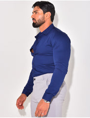 Chemise homme
