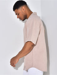 Chemise homme
