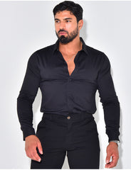 Chemise homme