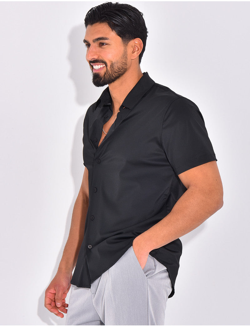 Chemise homme