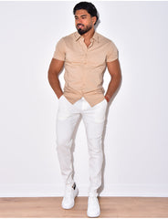 Chemise homme