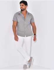 Chemise homme