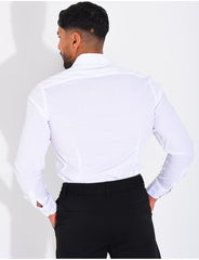 Chemise homme