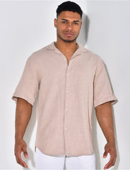 Chemise homme