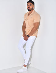 Chemise homme