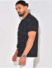 Chemise homme