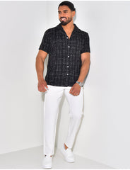 Chemise homme