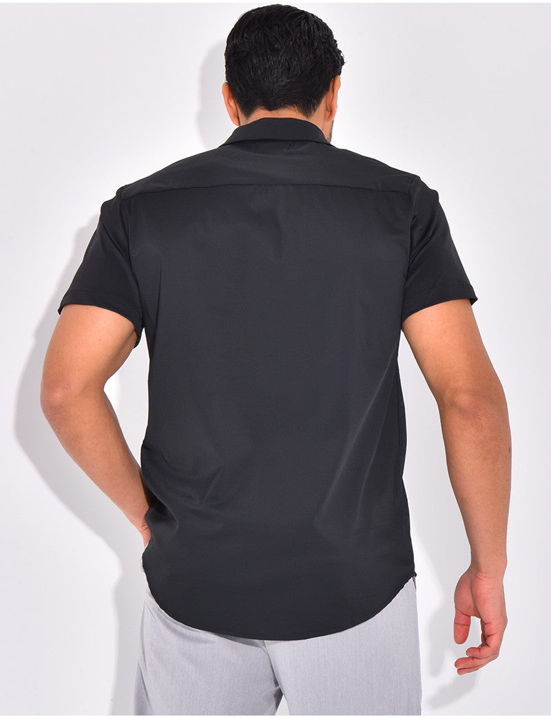 Chemise homme