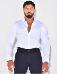 Chemise homme