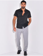 Chemise homme