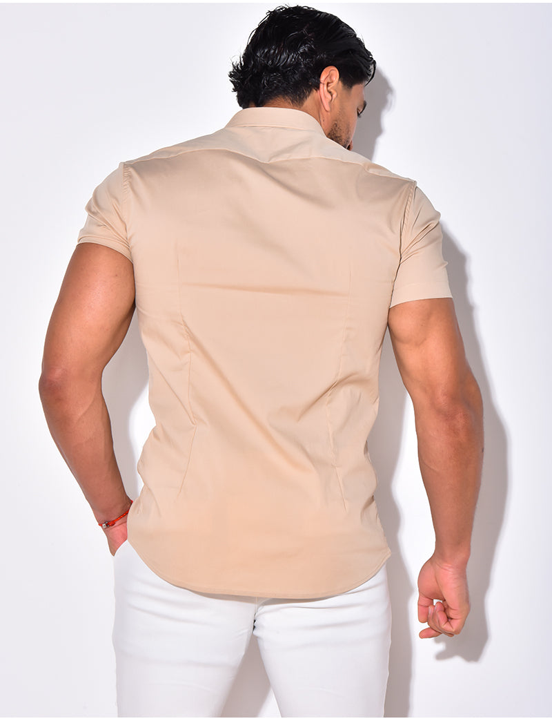 Chemise homme