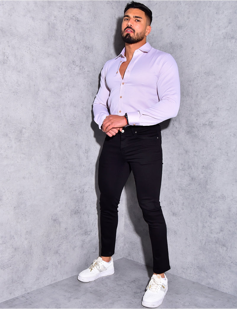 Chemise homme