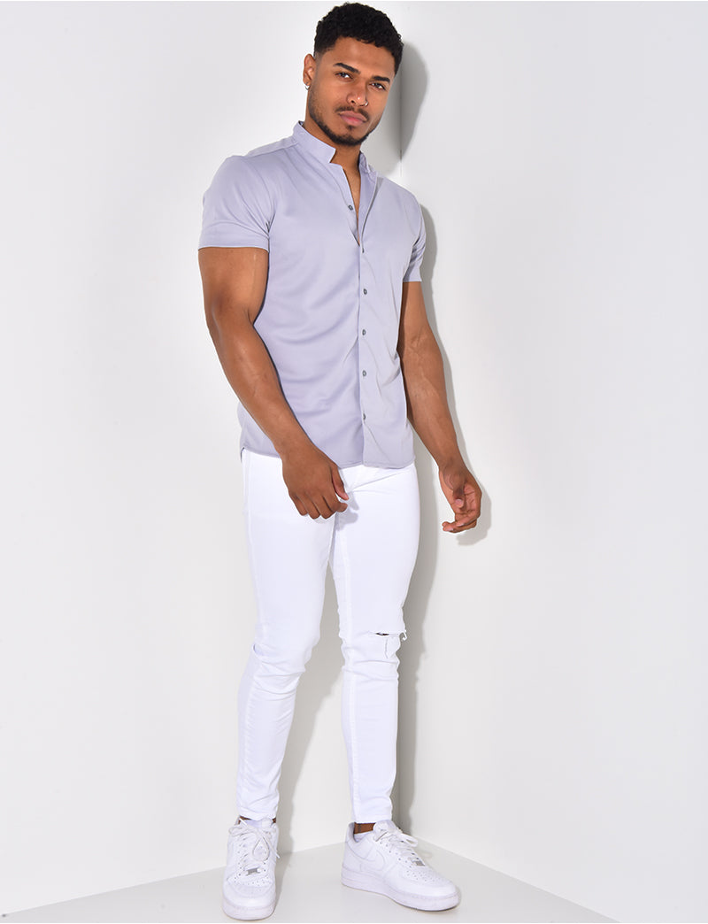 Chemise légére