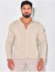Chemise Homme